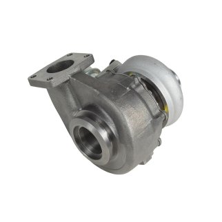 10-80332-SX_турбокомпрессор! VW Crafter 2.5 TDI 2.5 D 06> фото 3