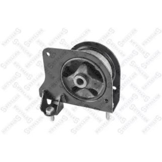 25-17282-SX_подушка двигателя задняя! Honda Hr-V GH1/GH2/GH3/GH4 1998-2005 фото