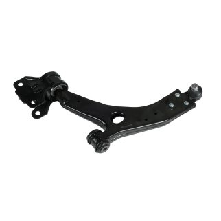 57-04143-SX_рычаг передний нижний левый!стальной Ford Focus III all 11> фото 3