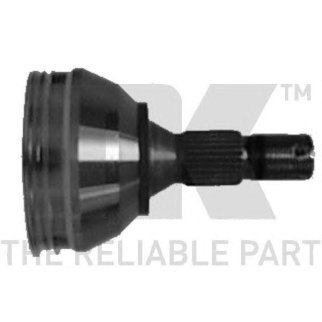 ШРУС наружный, комплект / CITROEN Xantia,ZX,PEUGEOT 205 I/II,306,309 I/II,405 I 86~03 фото