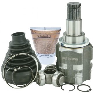 Шрус внутренний левый 25x50x24 фото