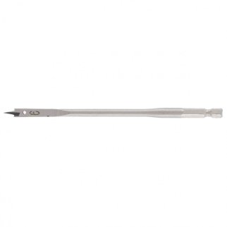 Сверло по дереву перовое 6мм Matrix фото