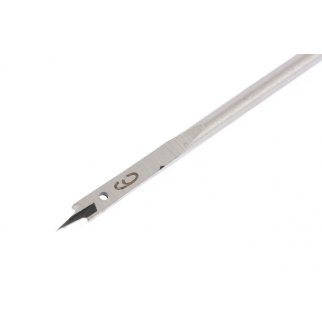 Сверло по дереву перовое 6мм Matrix фото 2