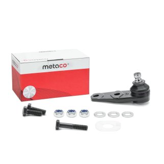 Опора шаровая metaco 4200-349 фото 9