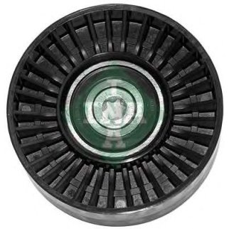 Ролик приводного ремня INA 532 0515 10 фото