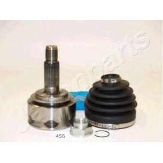 ШРУС наружный Japanparts GI-456 фото