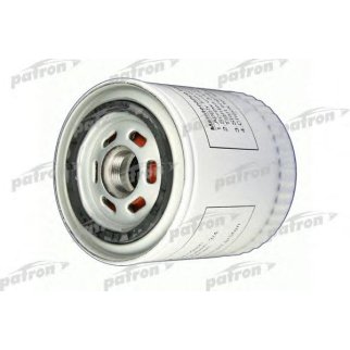 Фильтр масляный PATRON _PF4114 фото