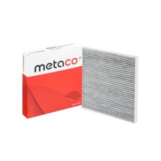 Фильтр салона metaco 1010-097C фото