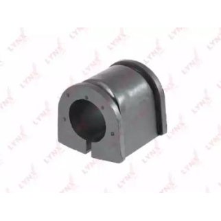 Втулка переднего стабилизатора LYNXauto C9815 фото