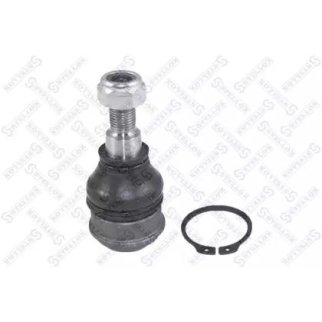 52-06121-SX_опора шаровая нижняя! Honda Jazz 1.2/1.4 02> фото