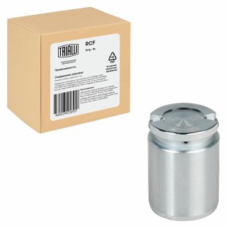 Поршень суппорта для а/м Volvo S40 (96-) зад. d=38мм (RCF 103554) фото 2