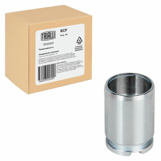 Поршень суппорта для а/м Volvo S40 (96-) зад. d=38мм (RCF 103554) фото