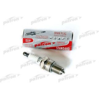 Свеча зажигания PATRON SPP3016 фото