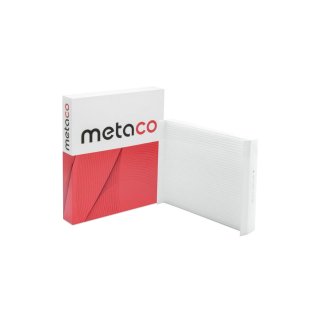 Фильтр салона metaco 1010-142 фото
