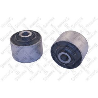 87-72025-SX_сайлентблок зад. продол. рычага зад.!Mitsubishi Pajero L14#G/V2#/V4#W 88-93 фото