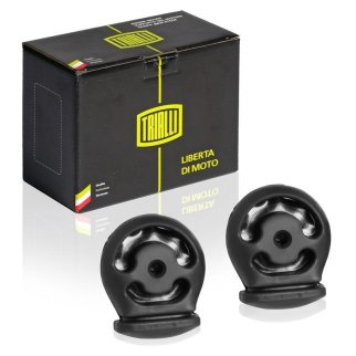 Подвес глушителя TRIALLI RM 0163 фото
