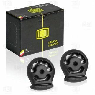 Подвес глушителя TRIALLI RM 0163 фото