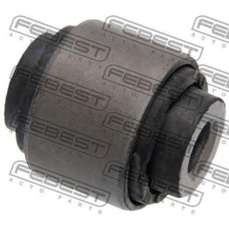 Сайлентблок задней подвески FEBEST VWAB-015 фото