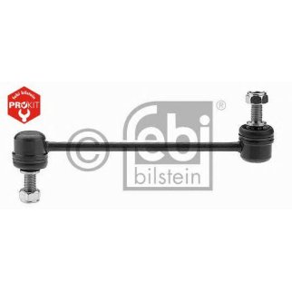 Стойка переднего стабилизатора FEBI 19237 фото