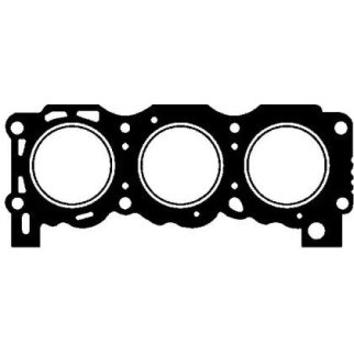 Прокладка головки блока Victor Reinz 61-25625-20 фото