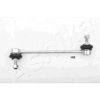 Стойка переднего стабилизатора левая ashika 106-0H-H36L фото