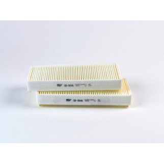 Фильтр салона BIG FILTER GB-9846 фото