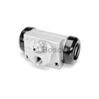 Цилиндр тормозной задний BOSCH 0 986 475 905 фото