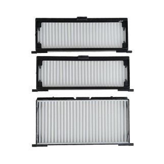 71-10623-SX_фильтр салона! Citroen C8, Peugeot 807 01> фото 2