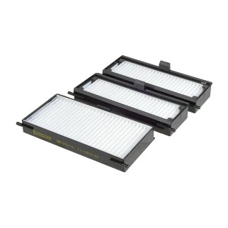 71-10623-SX_фильтр салона! Citroen C8, Peugeot 807 01> фото 3