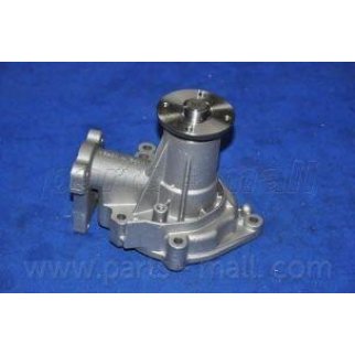 Насос водяной (помпа) PARTS-MALL PHA-006 фото