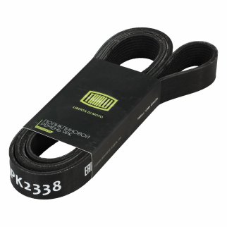 Ремень ручейковый TRIALLI 9PK2338 фото