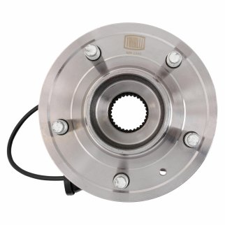 Подшипник ступицы TRIALLI MR 0586 фото 2