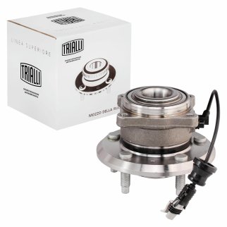 Подшипник ступицы TRIALLI MR 0586 фото