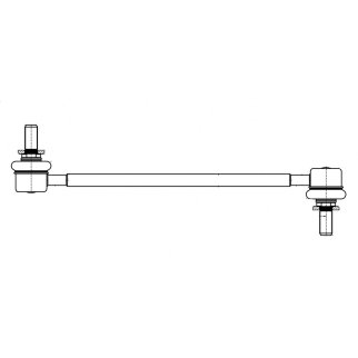 Стойка переднего стабилизатора TRIALLI SP 0810 фото 2