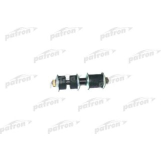 Стойка стабилизатора PATRON PS4199 фото