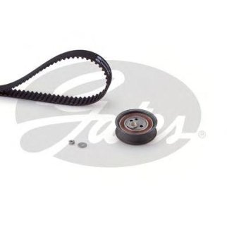 Комплект ремня ГРМ фото