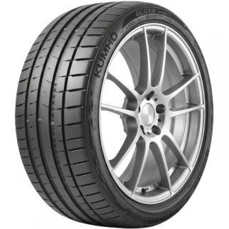 Автошина R21 245/35 Kumho Ecsta Sport S PS72 96(Y) XL лето 2349493 фото 1