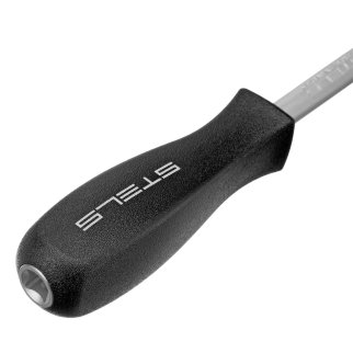 Набор инструмента 1/2" 1/4" пластиковый кейс 94пр. STELS фото 21