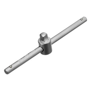 Набор инструмента 1/2" 1/4" пластиковый кейс 94пр. STELS фото 11