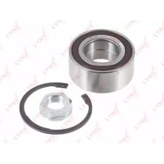 Подшипник ступицы (к-кт) LYNXauto WB-1185 фото