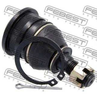 Опора шаровая передней подвески FEBEST 0220-P12 фото