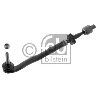 Тяга рулевая FEBI 11817 фото