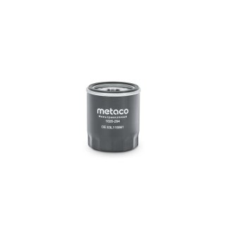 Фильтр масляный METACO _1020-294 фото 2