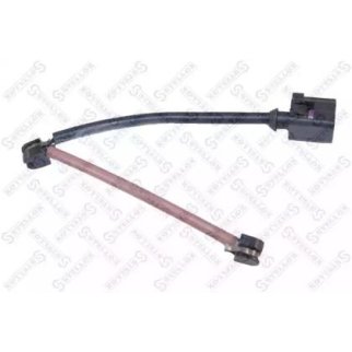 Датчик износа колодок STELLOX _0010096SX фото