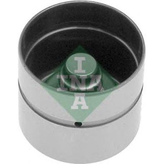 Толкатель клапана гидравлический INA 420 0118 10 фото