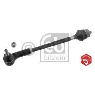 Тяга рулевая FEBI 10884 фото