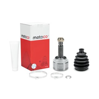 ШРУС наружный metaco 5730-071 фото