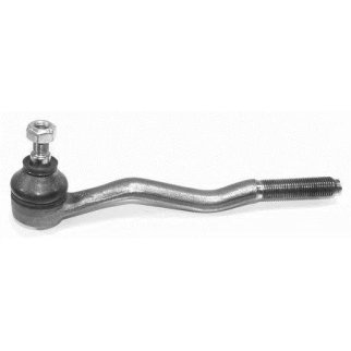 Наконечник рулевой правый Lemforder 10584 01 фото