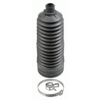 Пыльник рулевой рейки фото