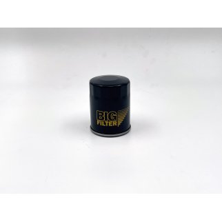Фильтр масляный BIG FILTER GB-1145 фото 1